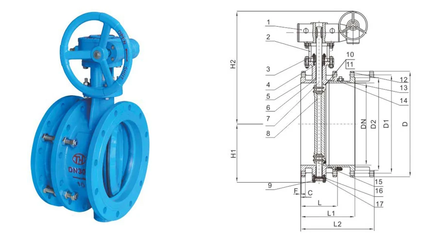 Why Does the Right Expansion Valve Make Such a Big Difference in Pipeline Reliability?