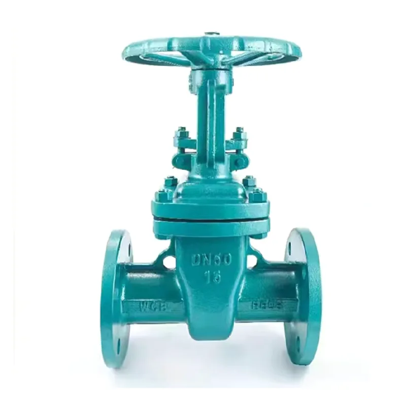Why PTFE Lined Gate Valve Is the Best Choice for Corrosive Industrial Flow Control?
