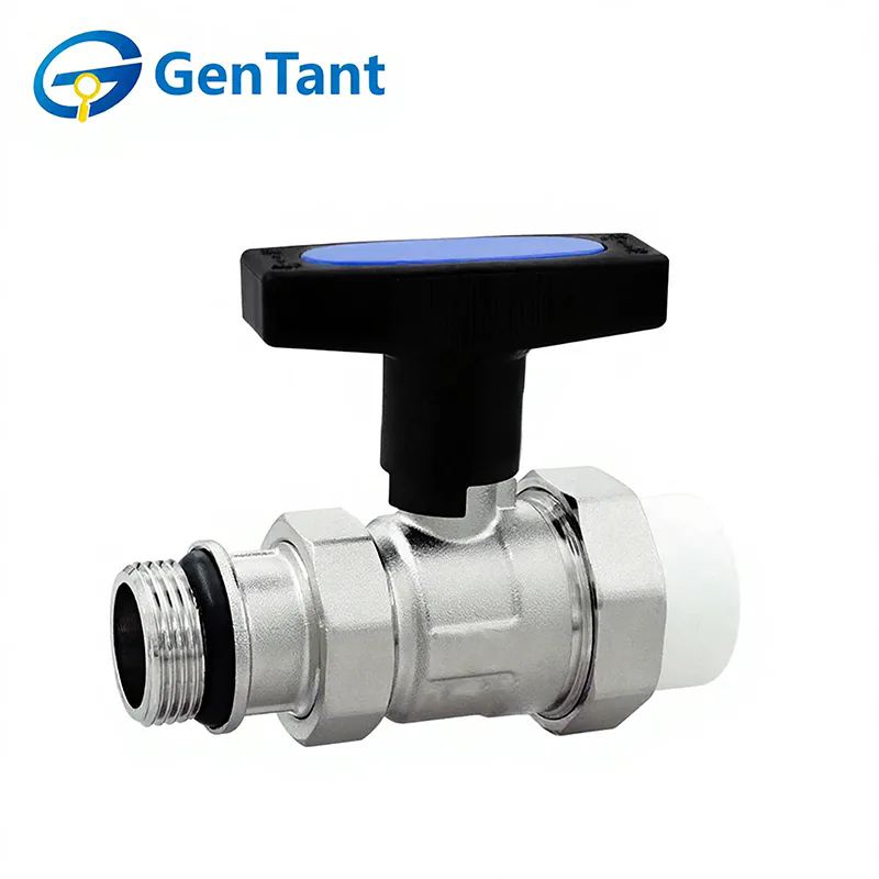 How Does a Long Shank Return Valve Improve Flow Control Efficiency?