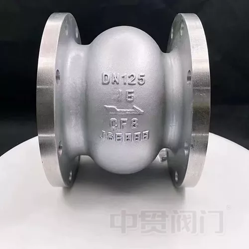 How Do You Select the Right Spring for a Lift Type Check Valve in Pulsating Flow Conditions