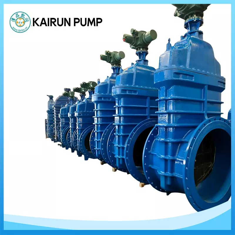How Can a Water Pump Control Valve Solve Hidden Pump System Problems Before They Become Expensive?