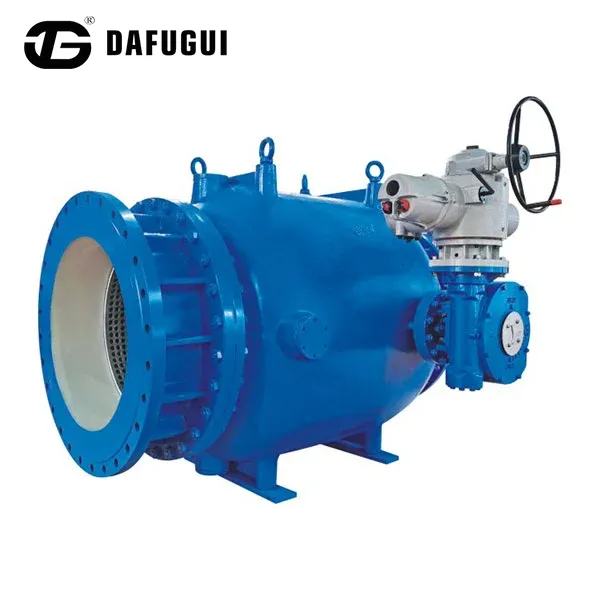 What Makes Ball Valves a Smarter Choice for Reliable Flow Control?