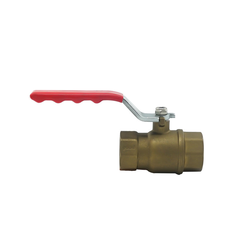 What Makes Cooper Flanged Ball Valve Essential for Modern Industrial Piping Systems?