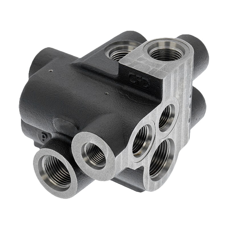 How Does a Charging Valve Work and Why Is It Essential?