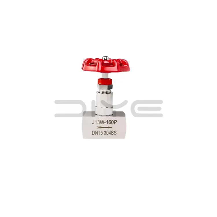 Why Is a Stainless Steel Needle Valve Essential for Precise Flow Control?