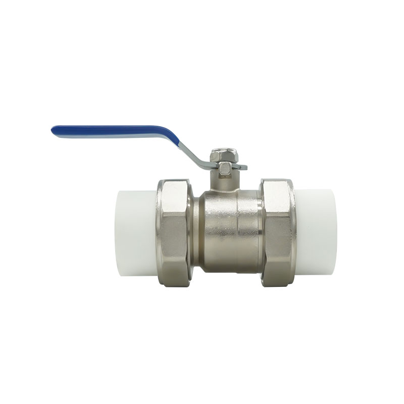 What Makes PPR Ball Valve Essential in Modern Piping Systems?