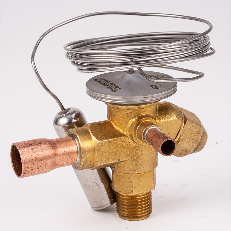 Why Does a Thermal Expansion Valve For Freezer Matter in Modern Refrigeration Systems?