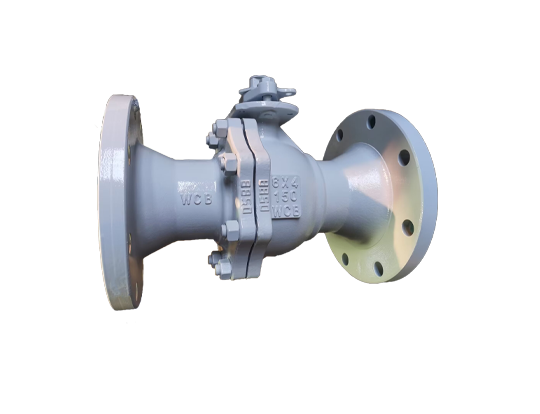 What Makes Reduced Bore Ball Valve Essential in Modern Industrial Systems?