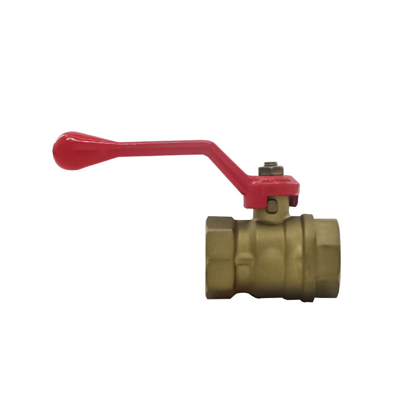 What Makes Bronze Ball Valve the Best Choice for Industrial Flow Control?