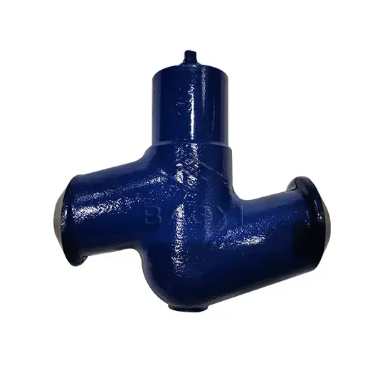 Why Does a Pressure Sealed Check Valve Fail to Close Tightly Under High-Temperature Service