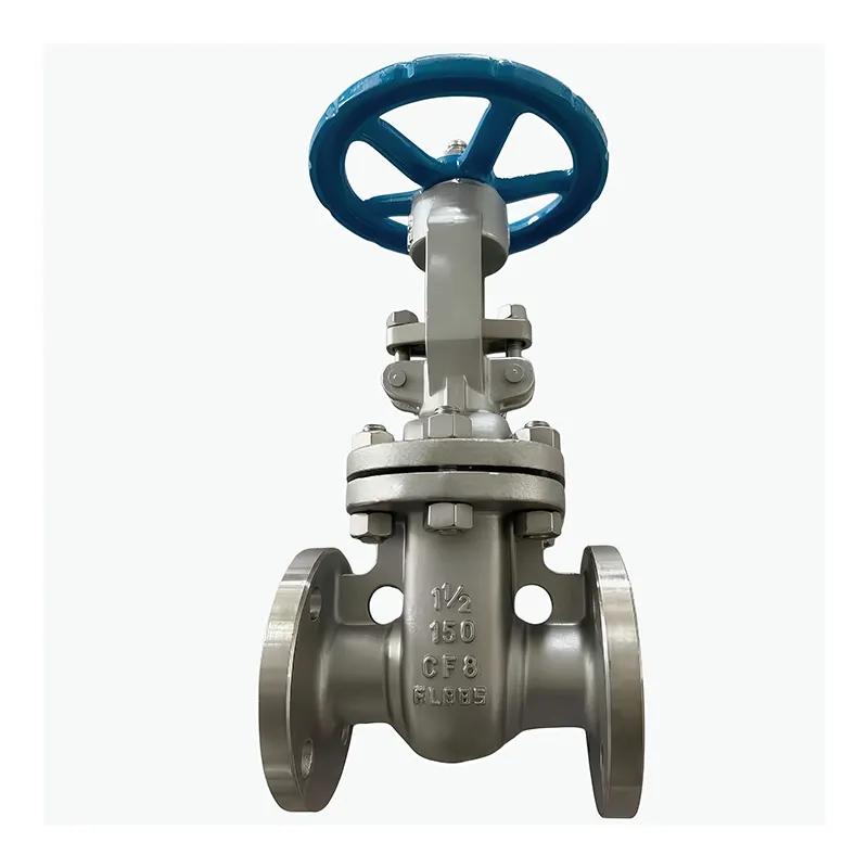 Is a Hard Seal Gate Valve Always Better Than a Resilient-Seated Gate Valve for High-Temperature Steam Lines