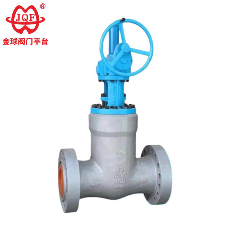 How Does a High Pressure Flanged Gate Valve Improve Industrial Flow Control?