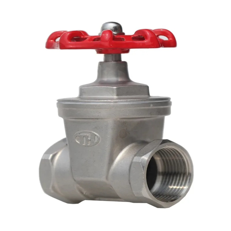 What Are the Common Failure Modes of a PN16 Stainless Steel Hard-Seal Gate Valve in Corrosive Environments