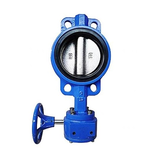How to Extend the Service Life of Your Industrial Flow Control Equipment