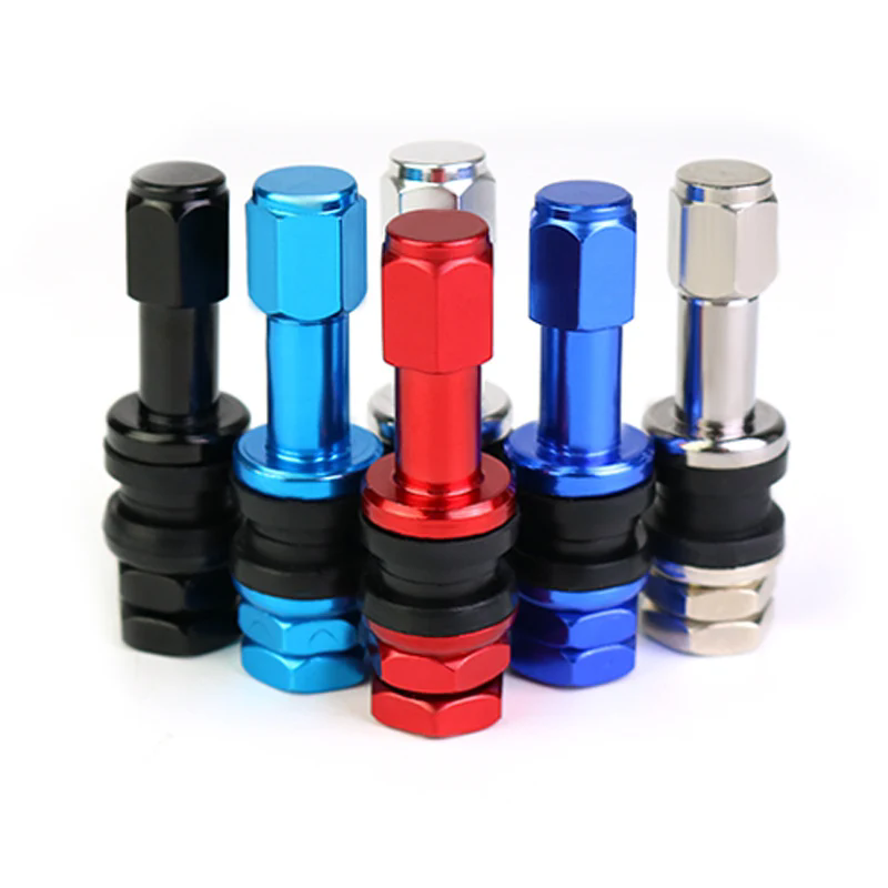 How Does a Car Tire Valve Improve Vehicle Safety and Tire Performance?