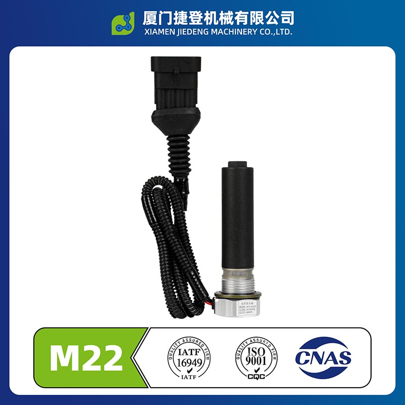Why Is Bus Air Tank Drain Valve Essential for Safer and More Efficient Bus Operations?