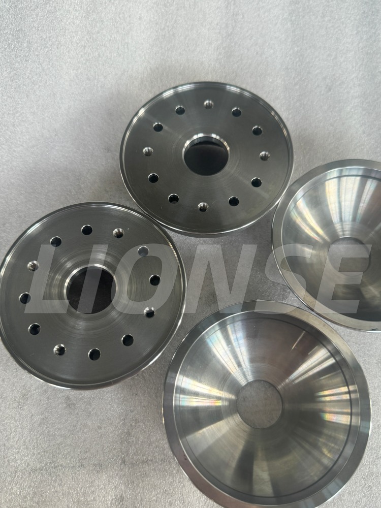 How Does a CNC Machined Orbit Ball Valve Ensure Zero Leakage in High-Pressure Gas Pipelines