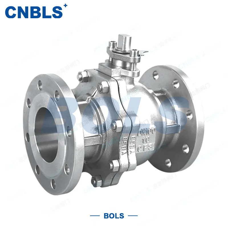 What sealing technologies make Ball Valve ideal for fugitive emission control?