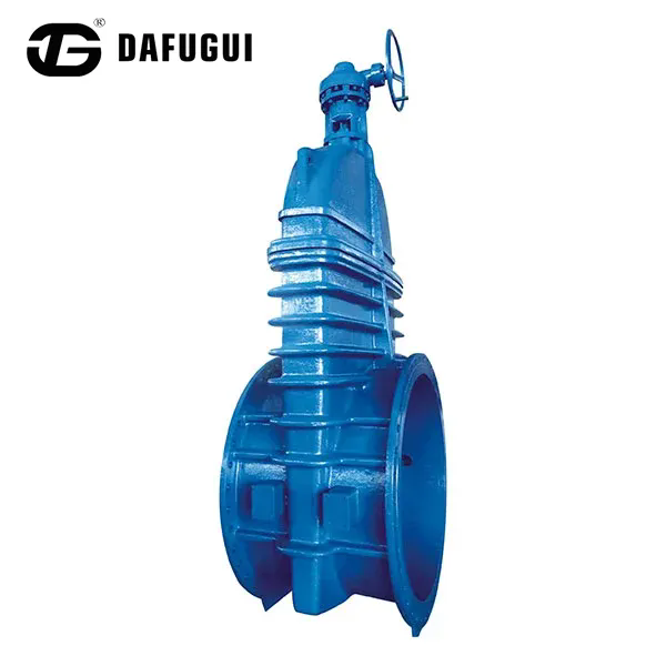 How to Properly Install a Gate Valve to Ensure Optimal Pipeline Performance?
