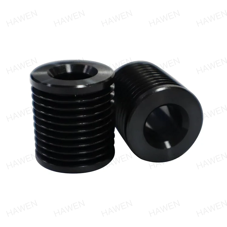 How does Belt Pulleys structural design support stable equipment operation?