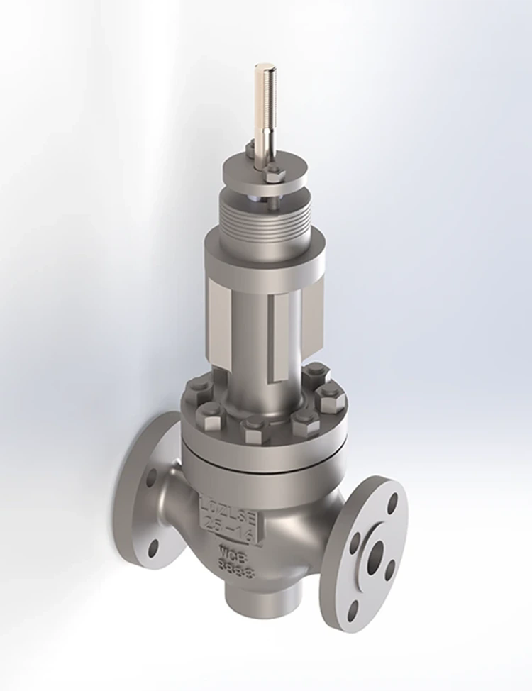 What Is the Difference Between Equal Percentage and Linear Control Valve Characteristics?