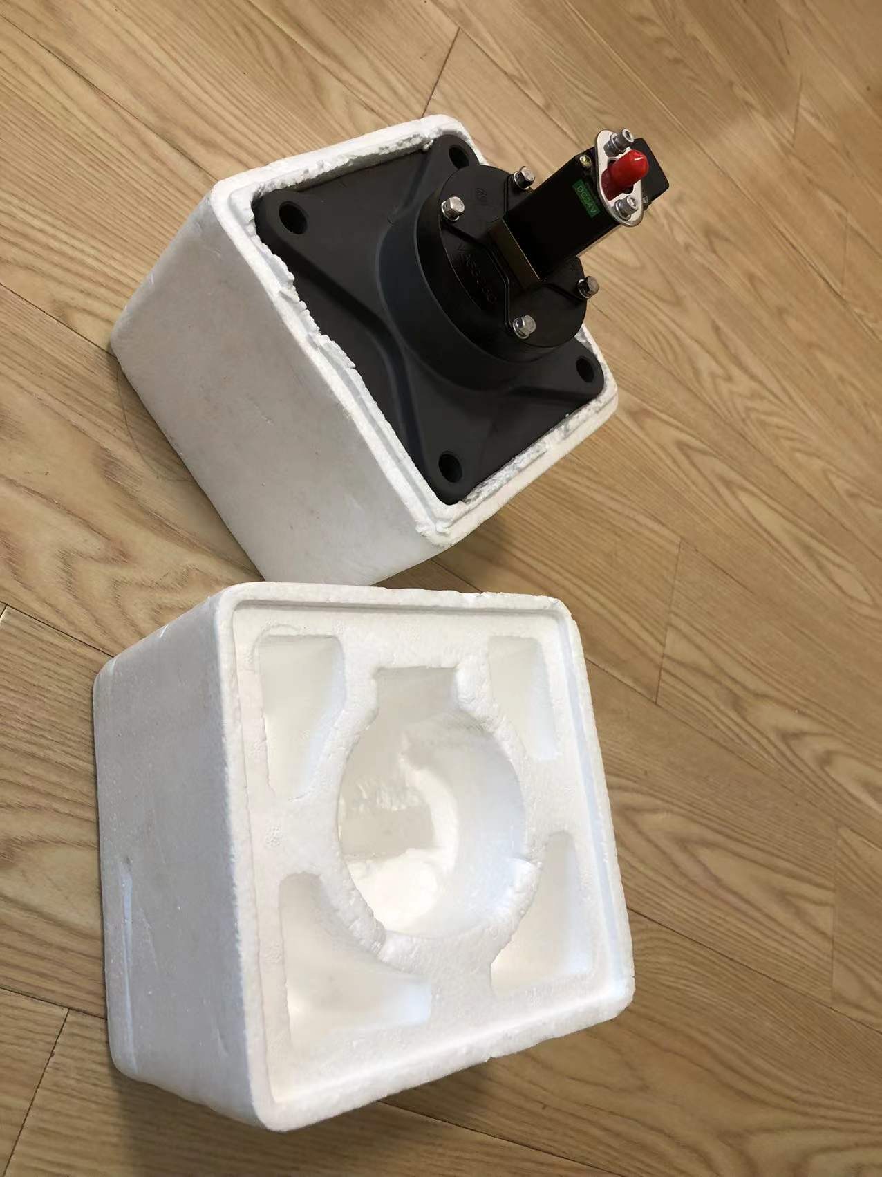Which Factors Define the Performance of Optipow 135 Piston Pulse Valve?