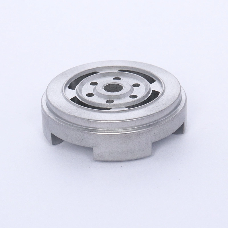 How Does a Shock Absorber Base Valve Improve Damping Performance?