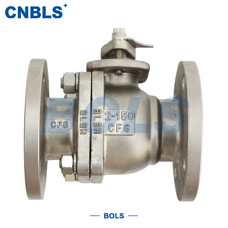 What Makes Fluoropolymer-Lined Ball Valves Resistant to Strong Acids and Alkalis?