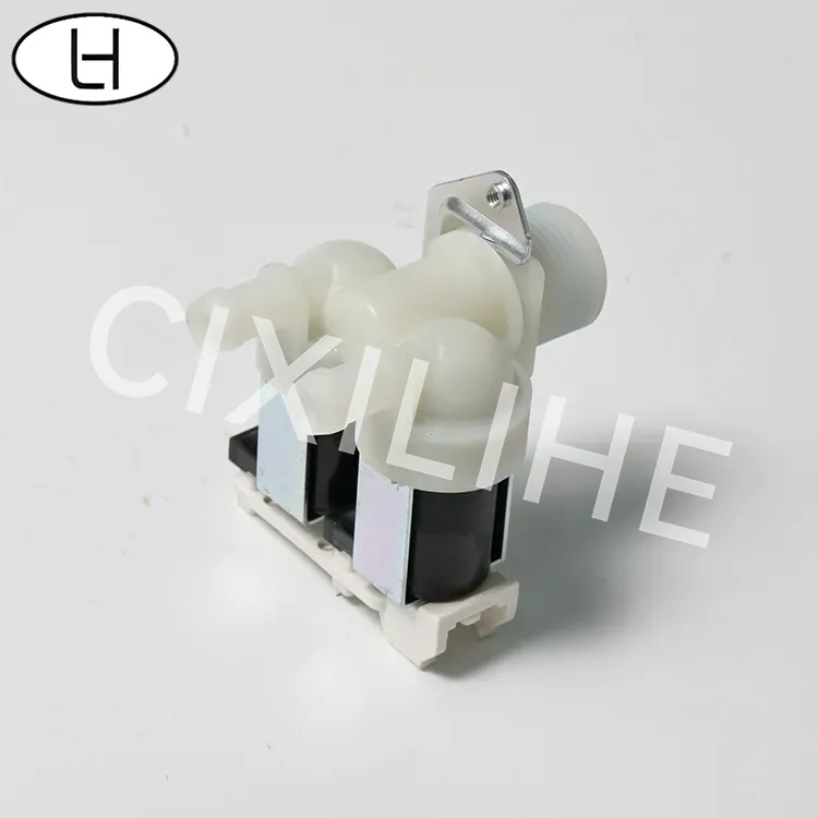 What Are the Signs You Need a New Easy Install Washing Machine Solenoid Valve