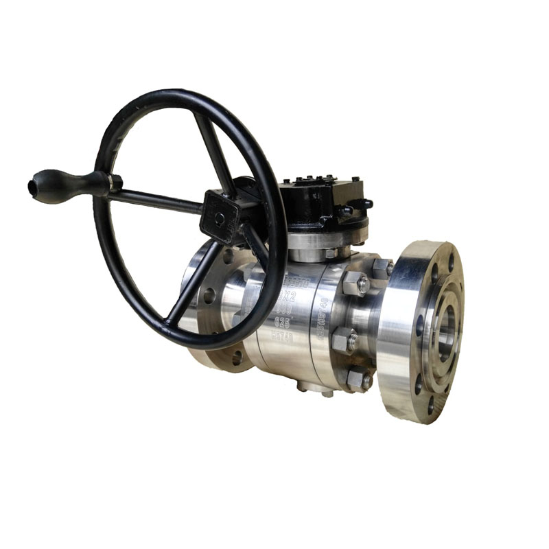 Which API 6D Ball Valves Deliver Reliable Pipeline Performance?