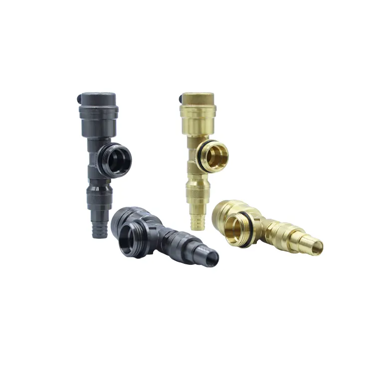 What Are the Common Signs of a Failing Integrated Rear Brass Air Vent Drain Control Valve