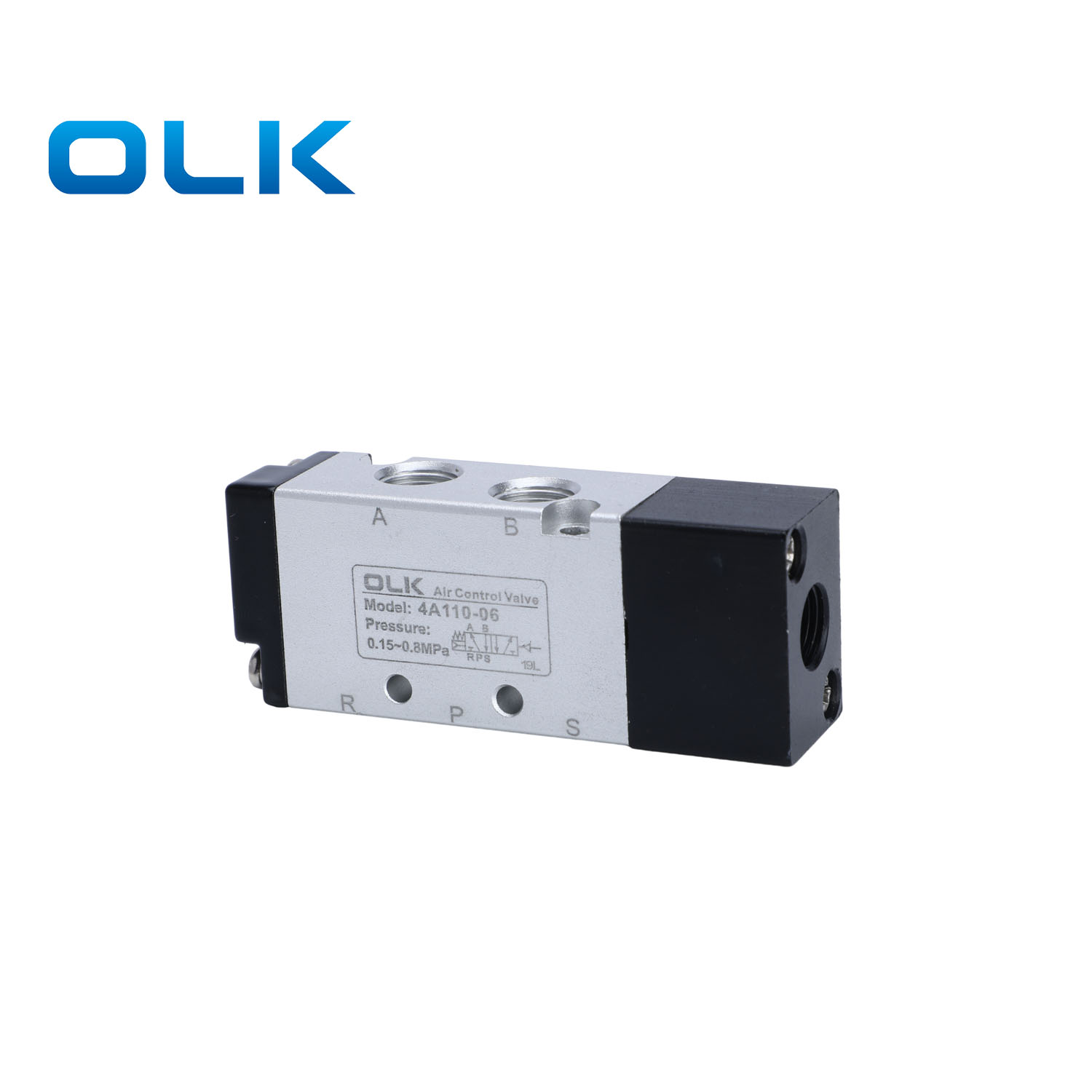 How Does a 4A Series Air Control Valve 5 Way Improve Pneumatic System Performance?