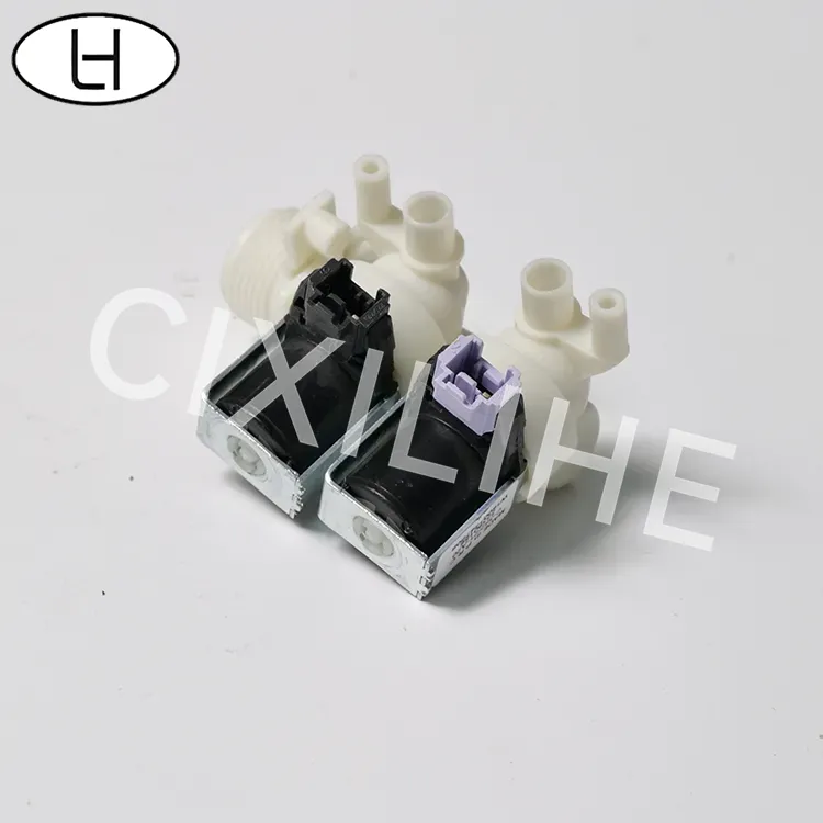 Can a Pressure Proof Washing Machine Solenoid Valve Improve Water Efficiency