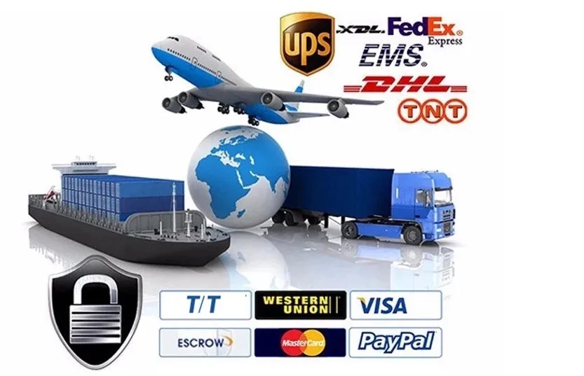 250psi Ductile Iron UL/FM Approved Check Valves with Resilient Seated