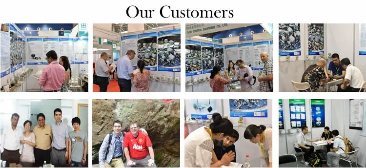 2way 1-1/2′′ Stainless Steel SS304 Direct Produced Electric Motorized Valve