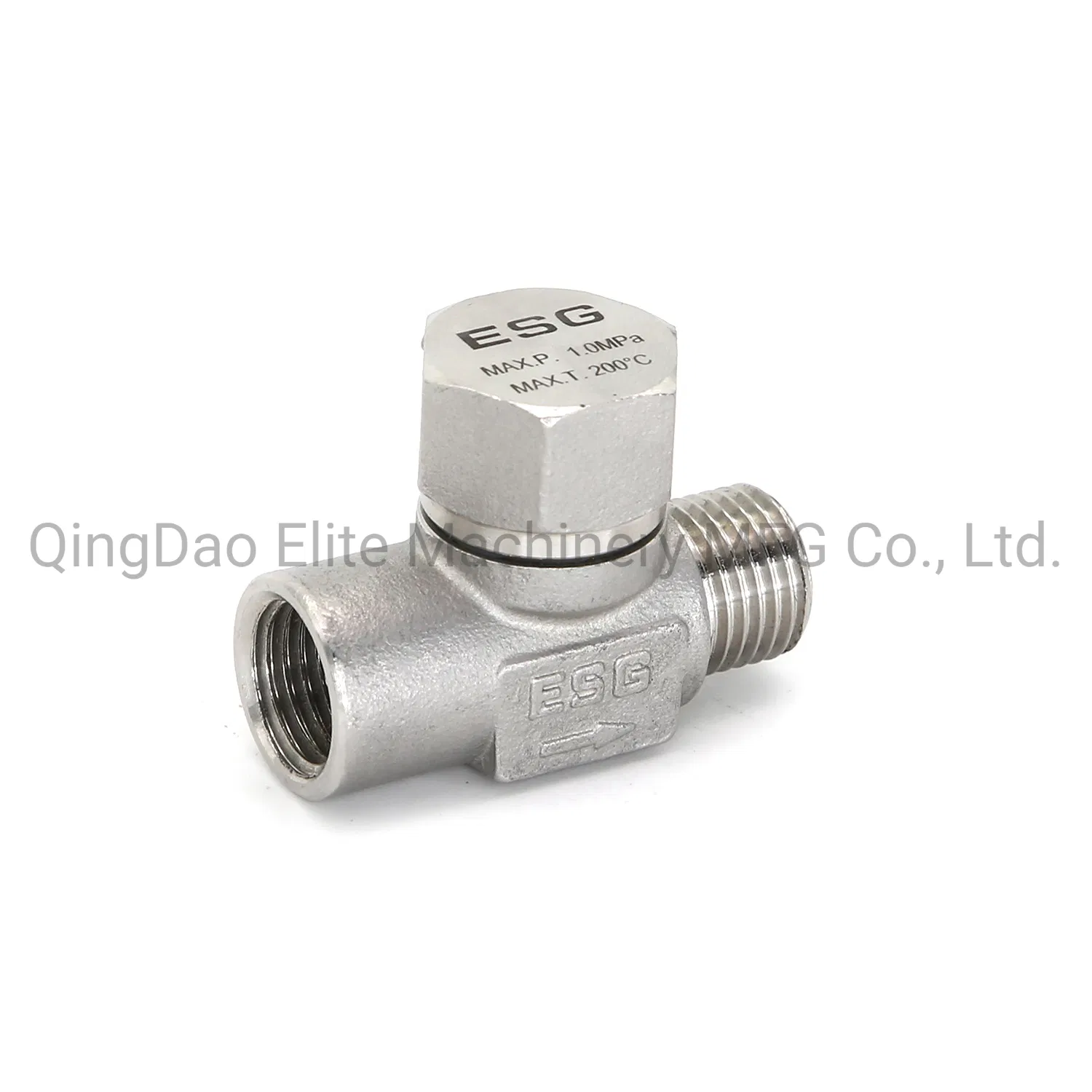 3/4' NPT Thermodynamic Steam Trap