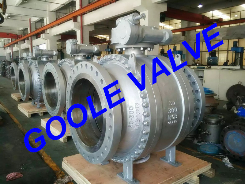 3 PCS 600lb Forged Steel Ball Valve-Q47f