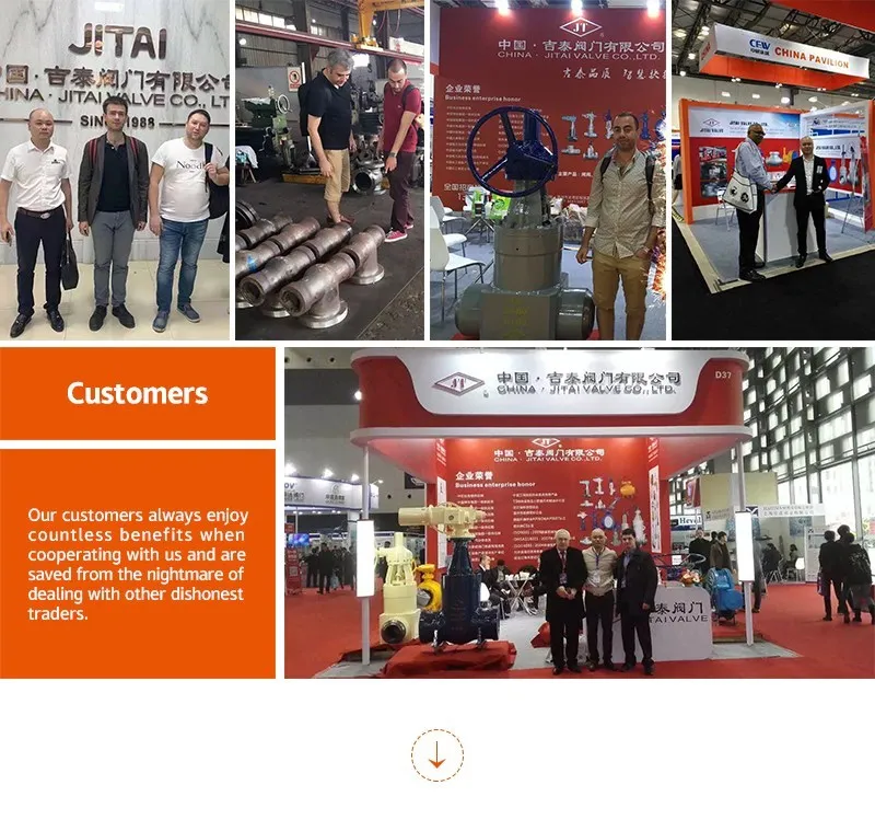 3′ ′ Low Pressure Flanged RF Straight Pattern Globe Valve for Petrol