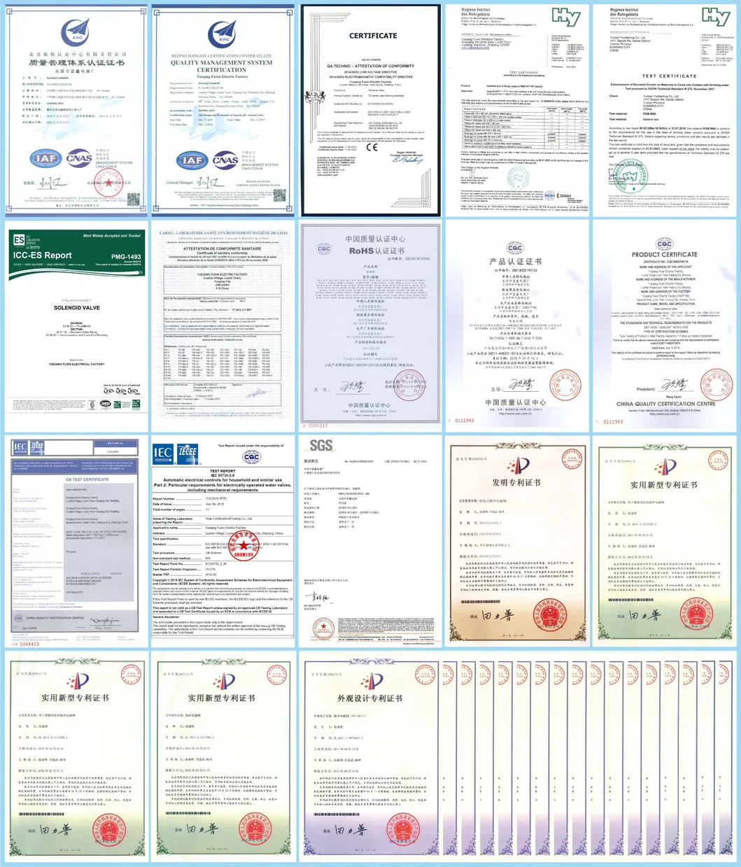 3 Way Non Return Air Release Adjusting Solenoid Valve