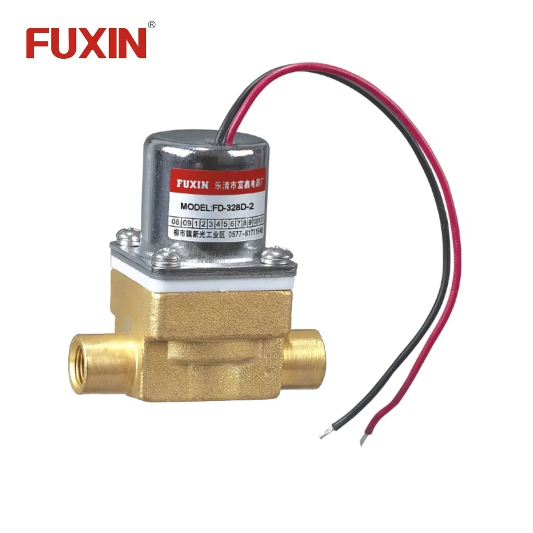 3 Way Non Return Air Release Adjusting Solenoid Valve