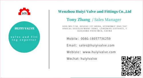 304/316 Stainless Steel CF8/CF8m/CF3m Gate Valve