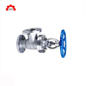 304/316 Stainless Steel CF8/CF8m/CF3m Gate Valve