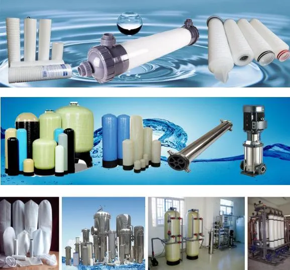 53502 F71b1 53602 F71b3 2m3/H Valve Runxin Automatic Water Flow Control Valve for Water Treatment