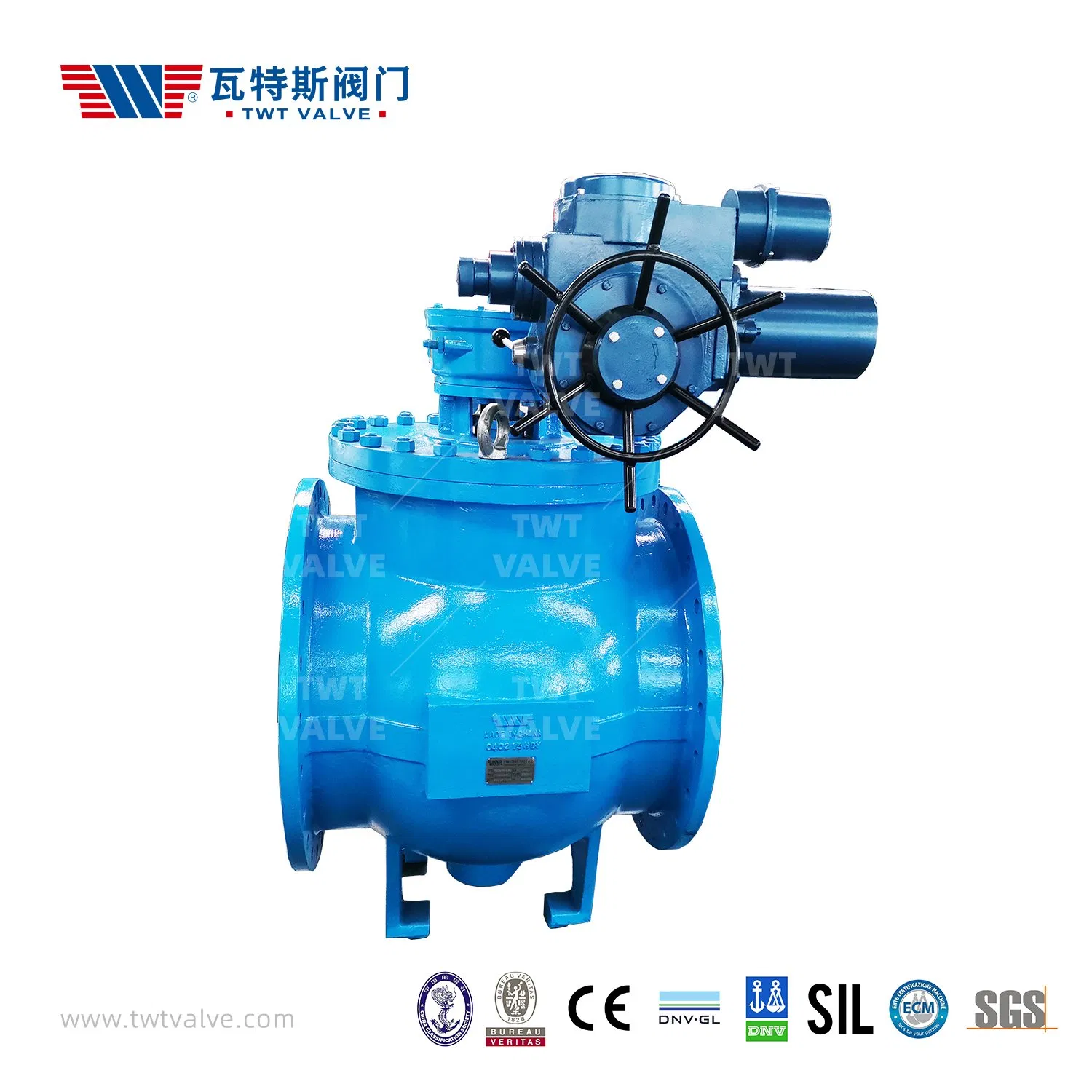 65 Years Manufacture Gate Valve/ Air Relief Valve /Eccentric Semi Ball Valve /Plunger Valve (needle valve) /Butterfly Valve