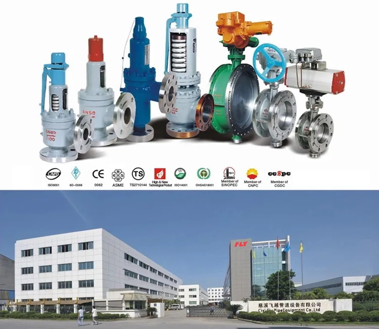 7-1/16" 5m API 6A FC Gate Valve of Wellhead