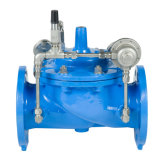 Adjustment Cast Iron Pressure Reducing Valve