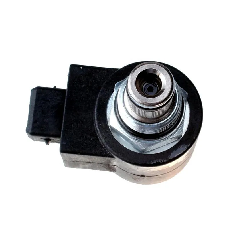 Aftermarket New Solenoid Coil 6401312 25/974628 for Jcb 3cx 4cx 4c 4c444 3cx444 4dx 3cx4m