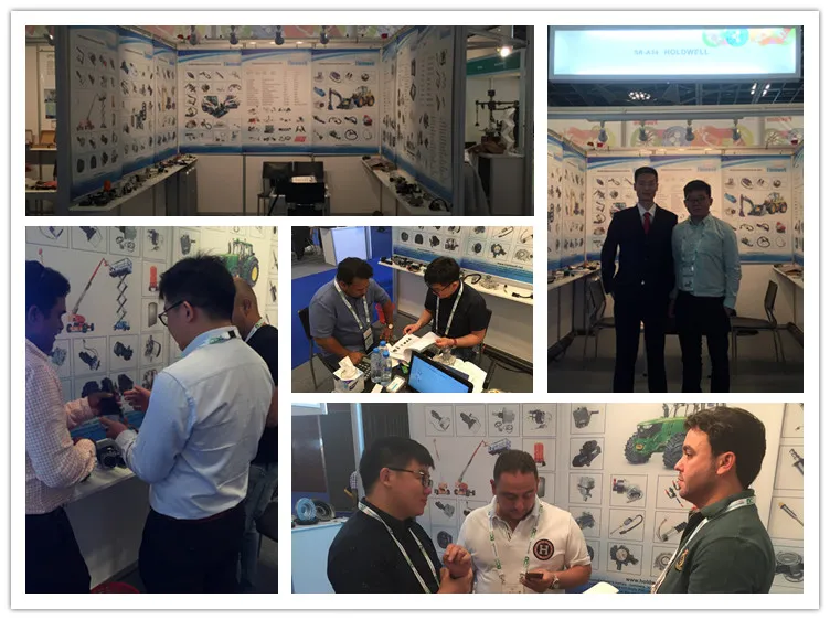 Aftermarket New Solenoid Coil 6401312 25/974628 for Jcb 3cx 4cx 4c 4c444 3cx444 4dx 3cx4m