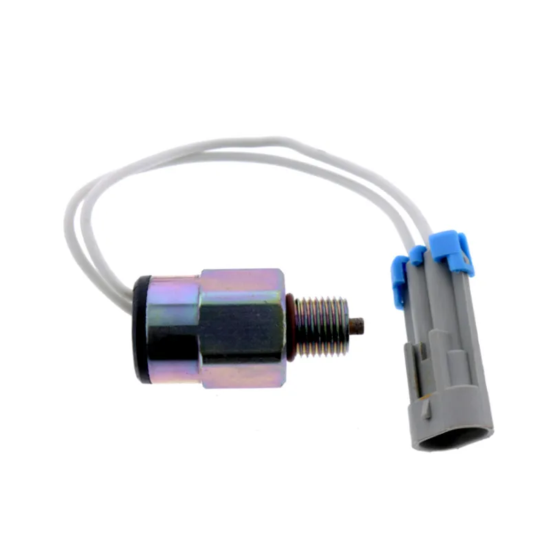 Aftermarket Solenoid Valve At340719 W-1537 for John Deere 332 CT322 CT332 CT315 318d 320d 323D 326D 328d 332D 333D 319d 329d 313 315