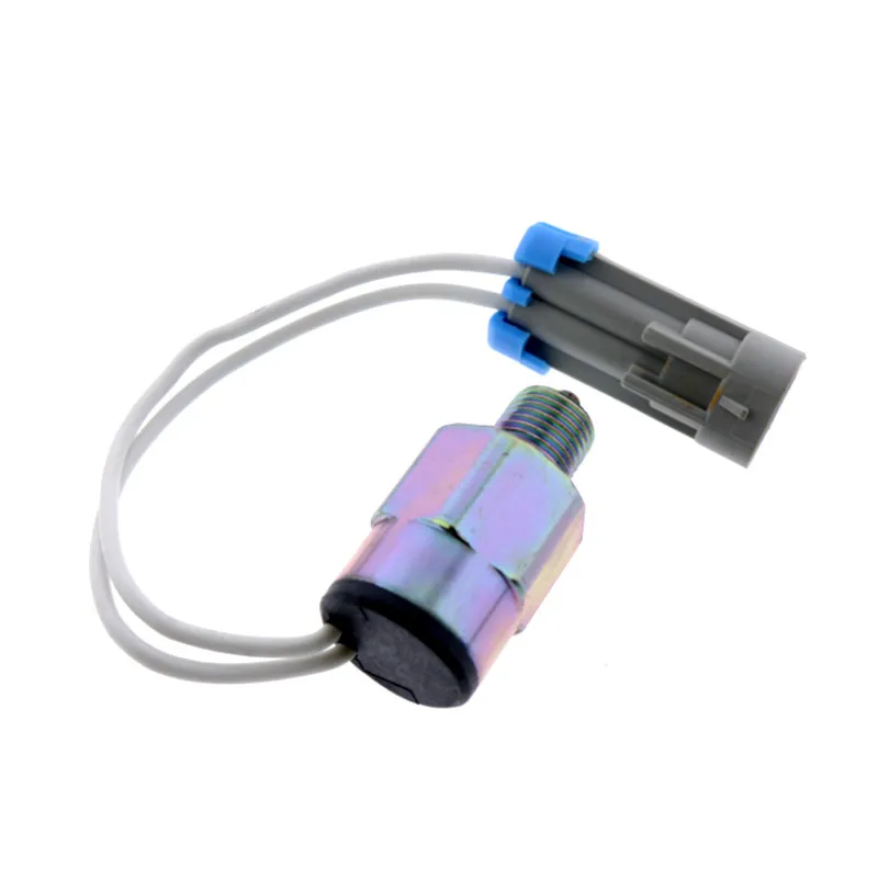 Aftermarket Solenoid Valve At340719 W-1537 for John Deere 332 CT322 CT332 CT315 318d 320d 323D 326D 328d 332D 333D 319d 329d 313 315